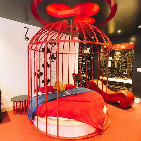 Zen Hotel Hạ Long-öböl Kültér fotó