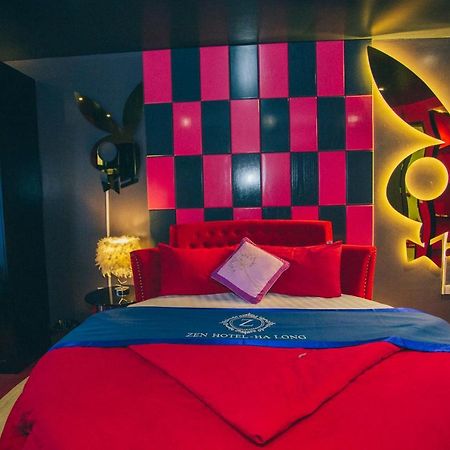 Zen Hotel Hạ Long-öböl Kültér fotó