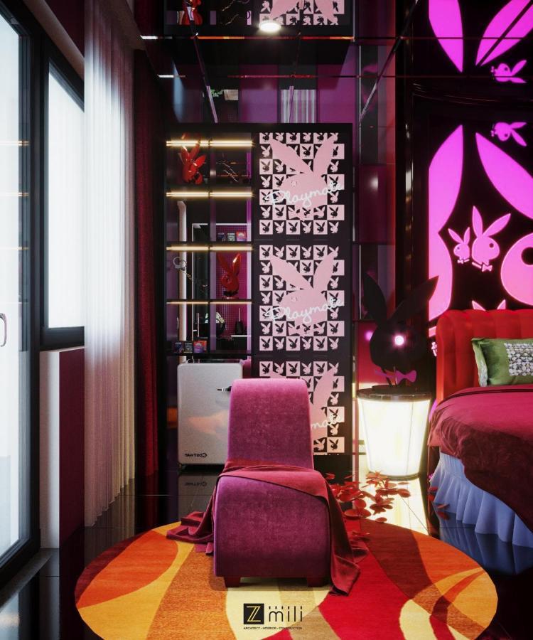 Zen Hotel Hạ Long-öböl Kültér fotó