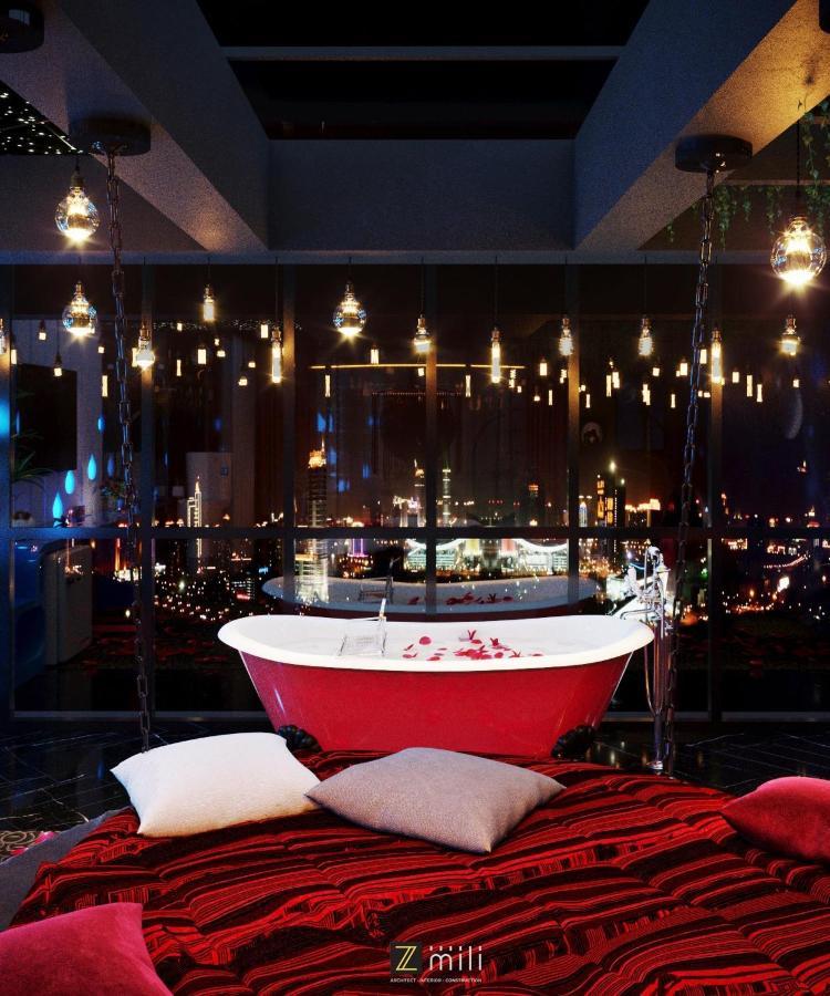 Zen Hotel Hạ Long-öböl Kültér fotó