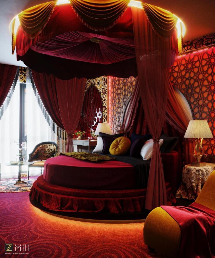 Zen Hotel Hạ Long-öböl Kültér fotó