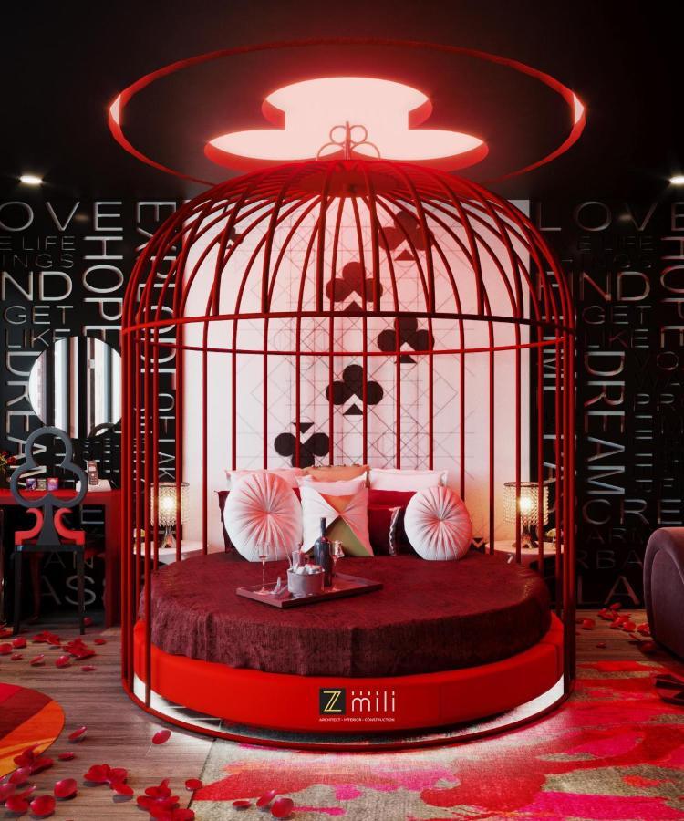 Zen Hotel Hạ Long-öböl Kültér fotó
