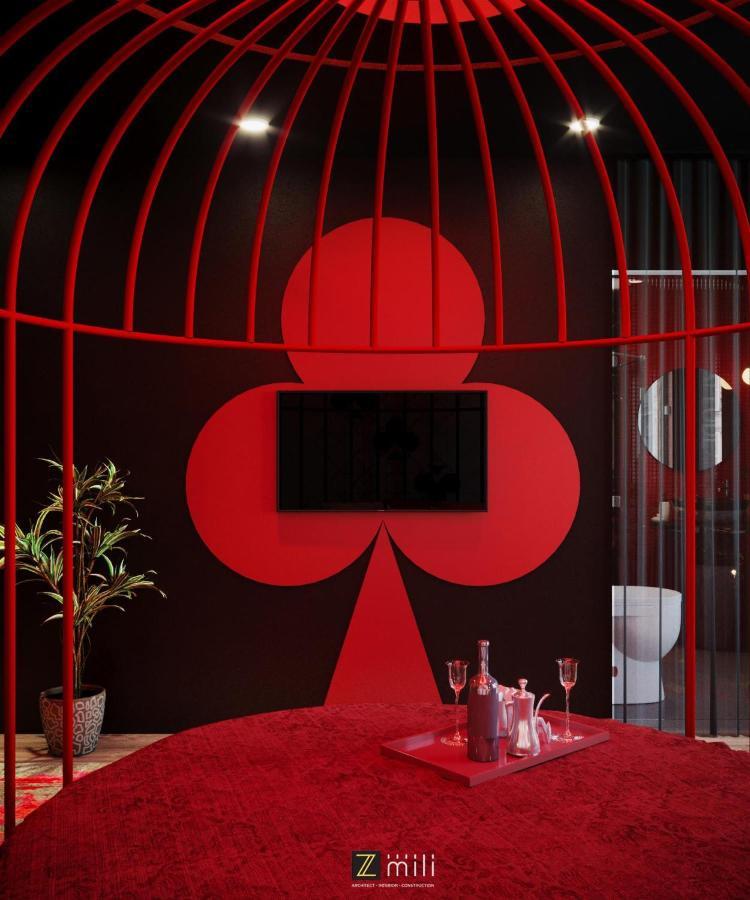 Zen Hotel Hạ Long-öböl Kültér fotó