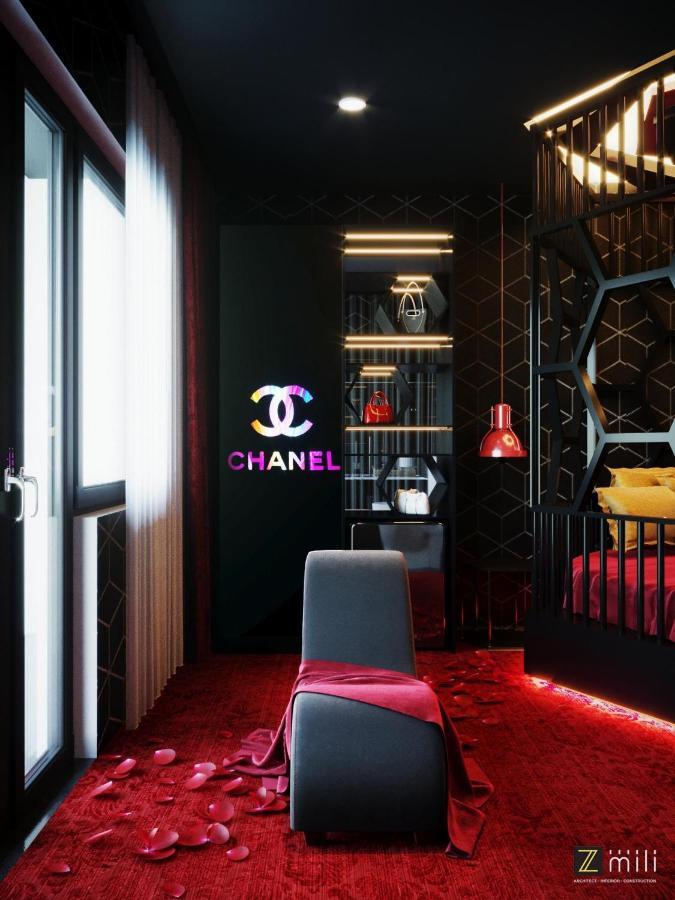 Zen Hotel Hạ Long-öböl Kültér fotó