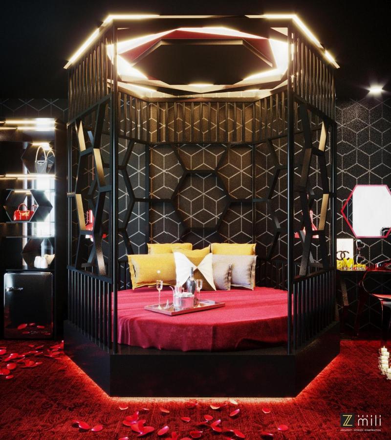 Zen Hotel Hạ Long-öböl Kültér fotó