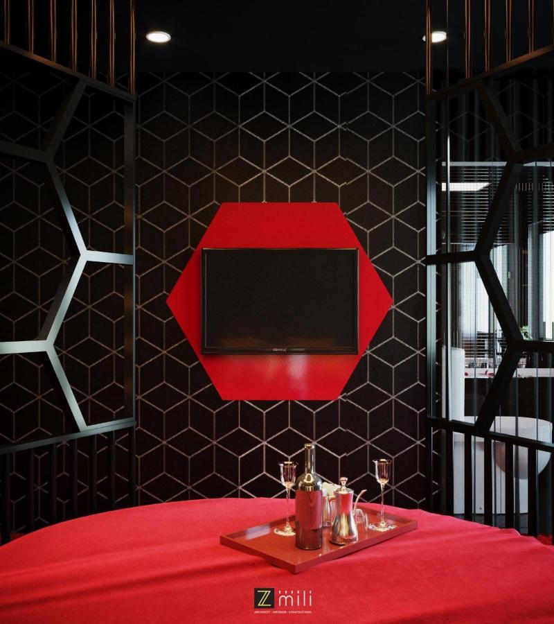 Zen Hotel Hạ Long-öböl Kültér fotó