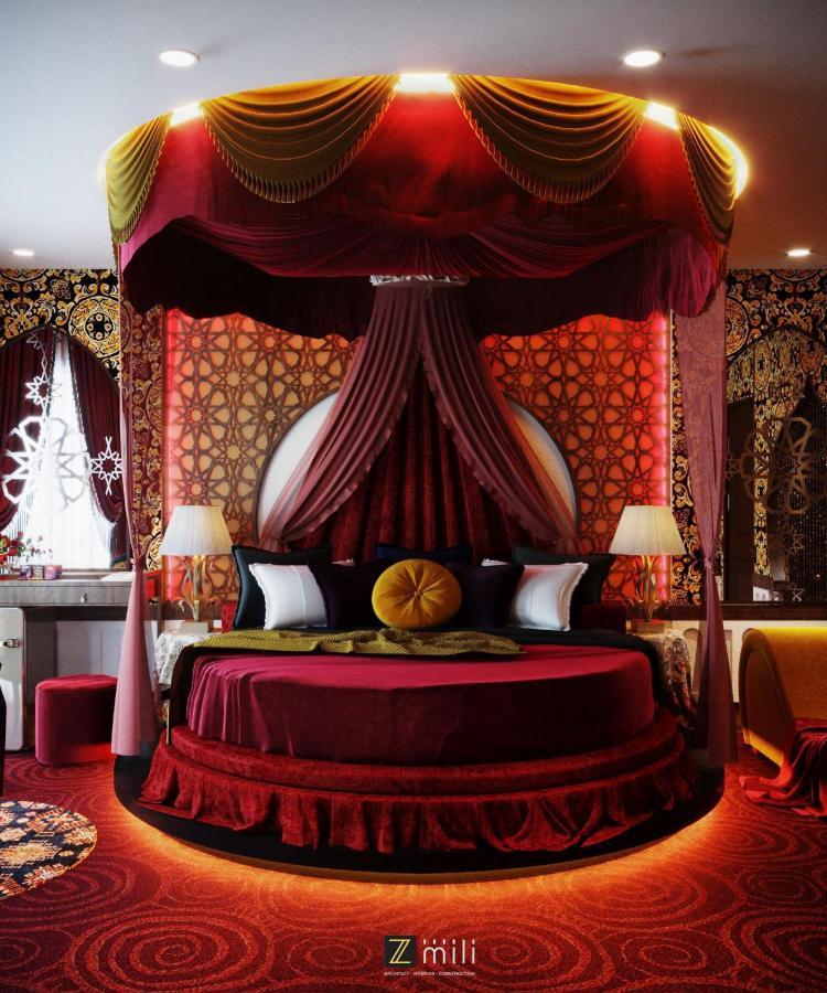 Zen Hotel Hạ Long-öböl Kültér fotó