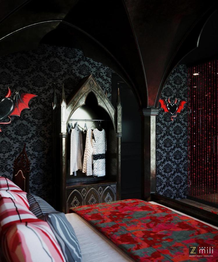 Zen Hotel Hạ Long-öböl Kültér fotó