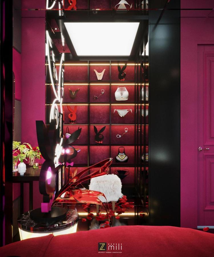 Zen Hotel Hạ Long-öböl Kültér fotó