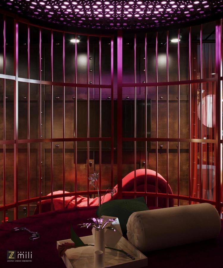 Zen Hotel Hạ Long-öböl Kültér fotó