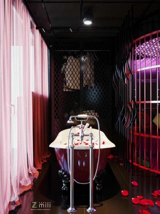 Zen Hotel Hạ Long-öböl Kültér fotó