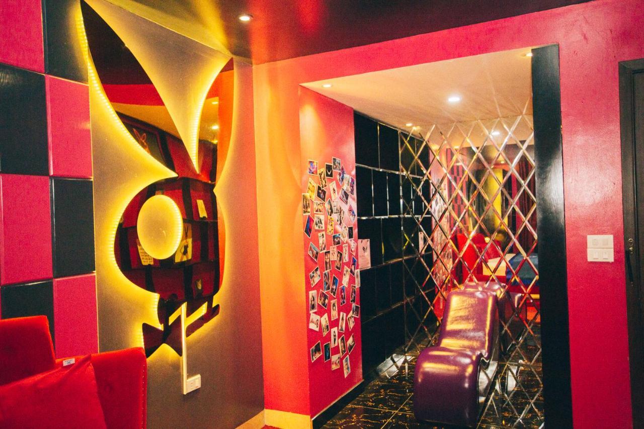 Zen Hotel Hạ Long-öböl Kültér fotó