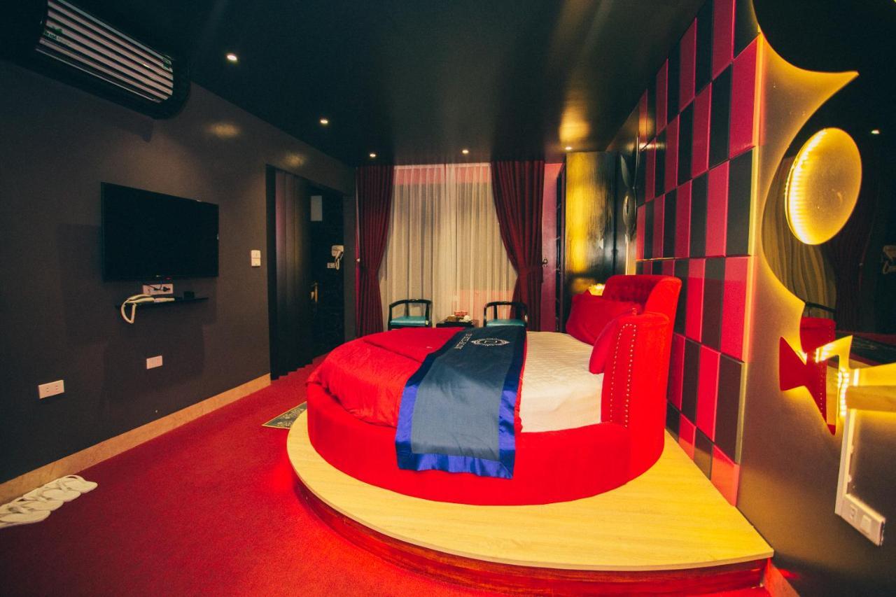 Zen Hotel Hạ Long-öböl Kültér fotó
