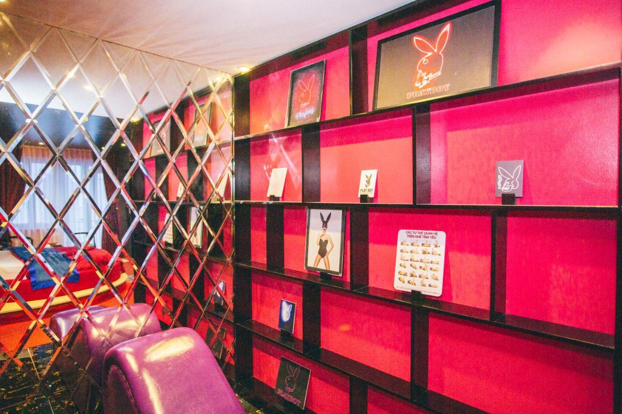 Zen Hotel Hạ Long-öböl Kültér fotó