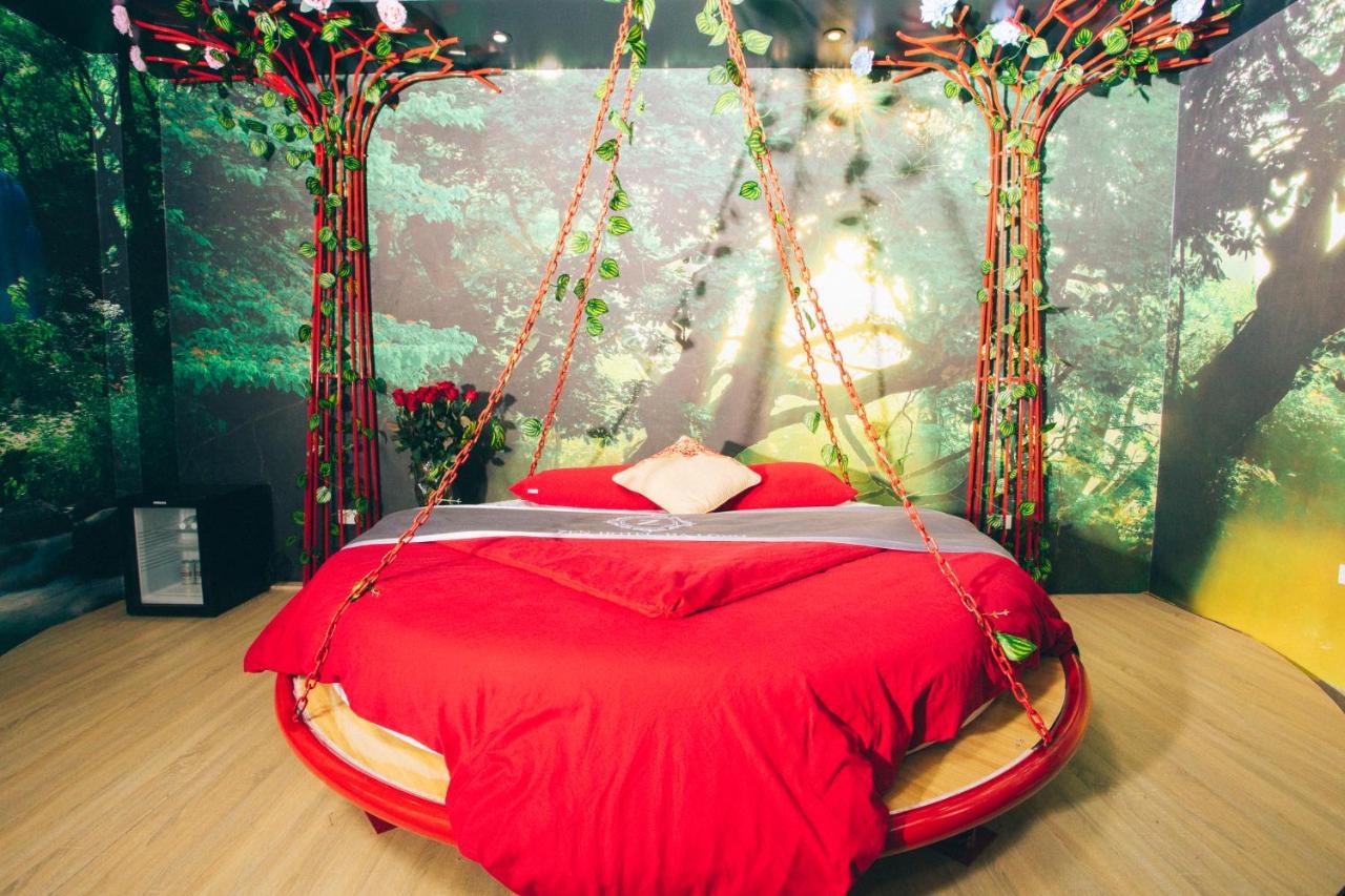 Zen Hotel Hạ Long-öböl Kültér fotó