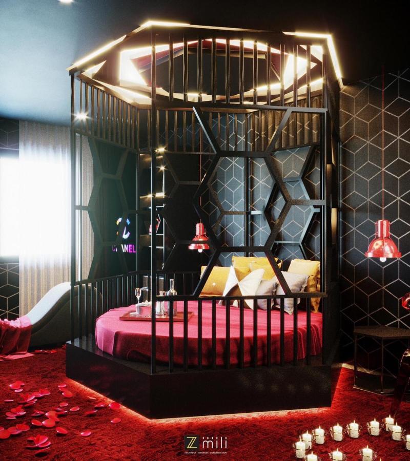 Zen Hotel Hạ Long-öböl Kültér fotó