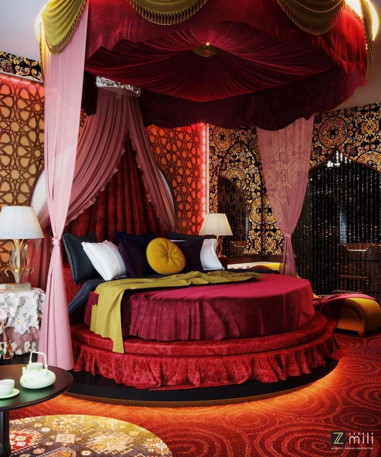 Zen Hotel Hạ Long-öböl Kültér fotó